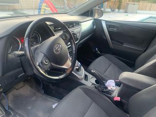 Toyota Auris 2014 Hybrid active 5p