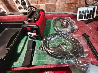 Soldador IGBT 140A nuevo