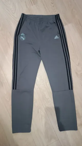 Pantalón Adidas Real Madrid