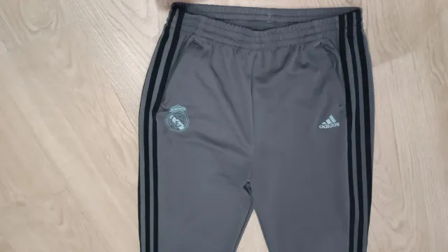 Pantalón Adidas Real Madrid