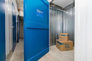 Trastero en alquiler en Les Corts en Barcelona