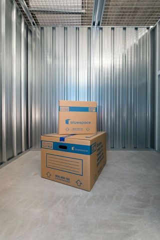 Trastero en alquiler en Les Corts en Barcelona