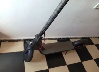 Patinete Eléctrico Xiaomi 4