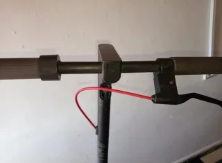 Patinete Eléctrico Xiaomi 4