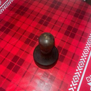 Batticarne Battacchio 14x8cm Legno