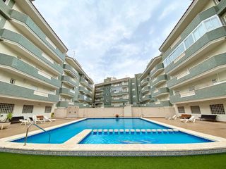 Piso en alquiler en Campello Playa en Campello (el)