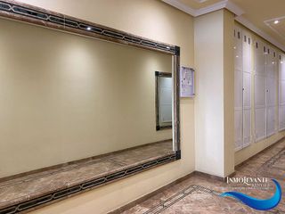 Piso en alquiler en Campello Playa en Campello (el)