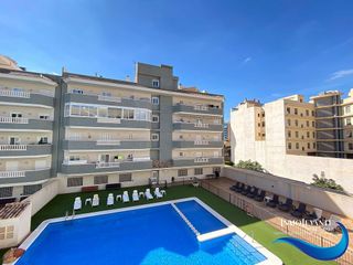 Piso en alquiler en Campello Playa en Campello (el)