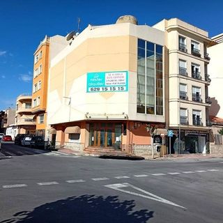 Local comercial en alquiler en Campello Pueblo en Campello (el)