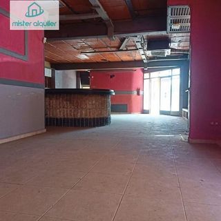 Local comercial en alquiler en Campello Pueblo en Campello (el)
