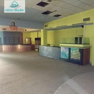 Local comercial en alquiler en Campello Pueblo en Campello (el)