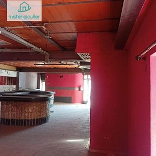 Local comercial en alquiler en Campello Pueblo en Campello (el)