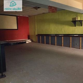 Local comercial en alquiler en Campello Pueblo en Campello (el)