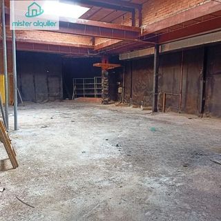 Local comercial en alquiler en Campello Pueblo en Campello (el)