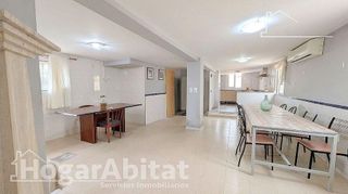 Chalet en venta en El Molí en Torrent