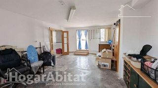 Chalet en venta en El Molí en Torrent