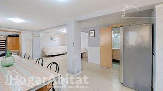 Chalet en venta en El Molí en Torrent