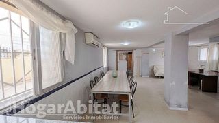Chalet en venta en El Molí en Torrent