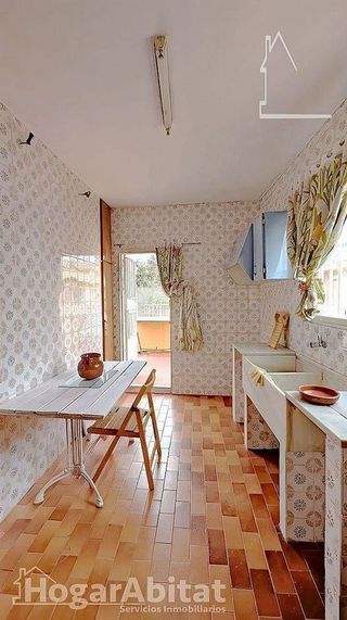 Chalet en venta en El Molí en Torrent