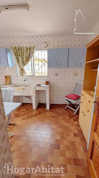 Chalet en venta en El Molí en Torrent