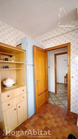 Chalet en venta en El Molí en Torrent