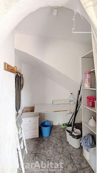 Chalet en venta en El Molí en Torrent