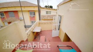 Chalet en venta en El Molí en Torrent