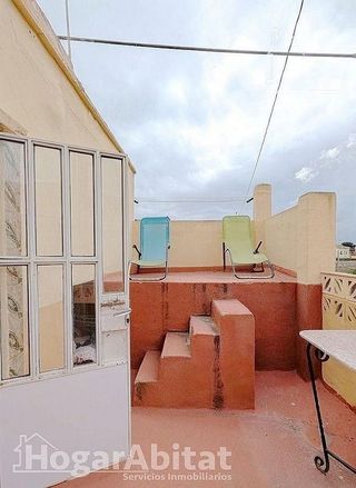 Chalet en venta en El Molí en Torrent