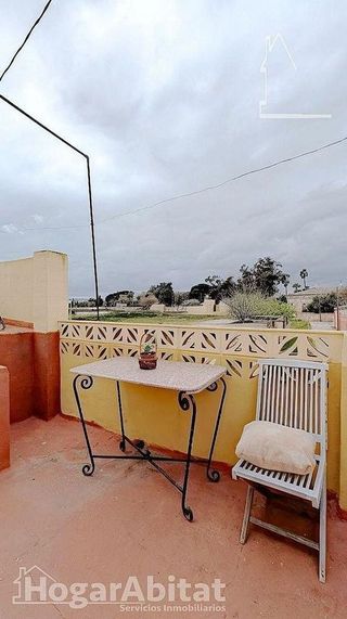 Chalet en venta en El Molí en Torrent