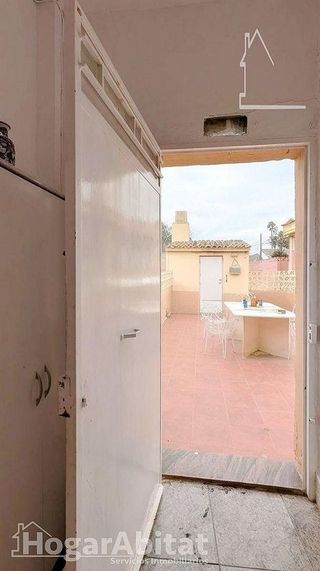 Chalet en venta en El Molí en Torrent