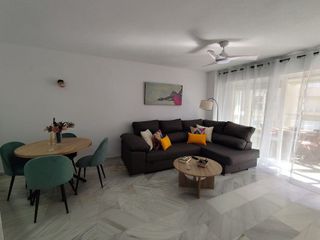 Piso en alquiler en Centro Internacional en Torrox