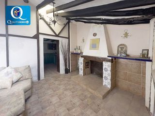 Casa en venta en Monóvar/Monòver