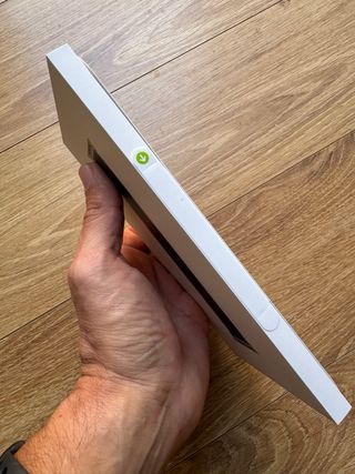 Apple Trail Loop Correa Azul Original