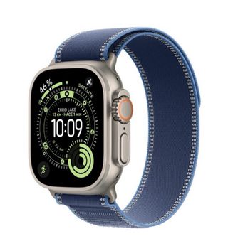 Apple Trail Loop Correa Azul Original