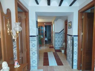 Chalet en venta en Quintanar de la Orden