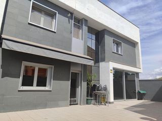 Chalet en venta en Almansa