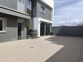 Chalet en venta en Almansa