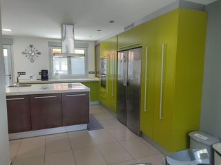 Chalet en venta en Almansa