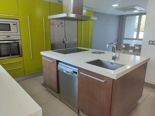 Chalet en venta en Almansa