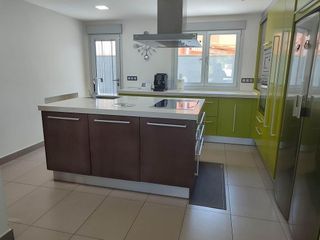 Chalet en venta en Almansa