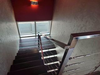 Chalet en venta en Almansa