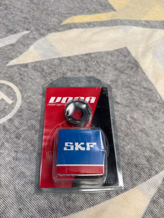 Cojinetes Cigüeñal SKF VOCA