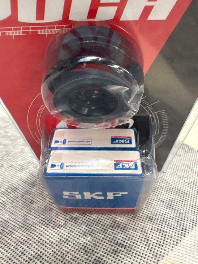 Cojinetes Cigüeñal SKF VOCA