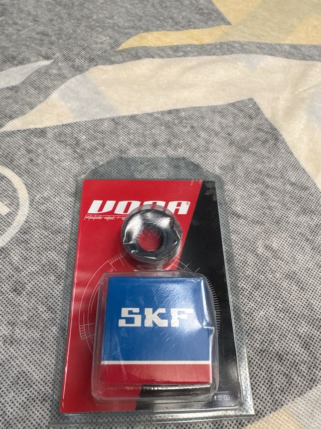 Cojinetes Cigüeñal SKF VOCA