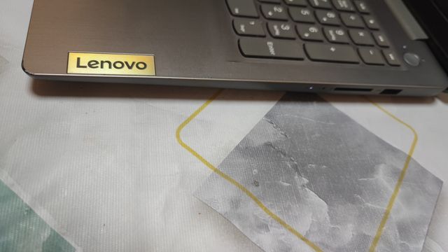 Lenovo Ideapad 3 i5 11th Gen 20GB RAM SSD NVMe