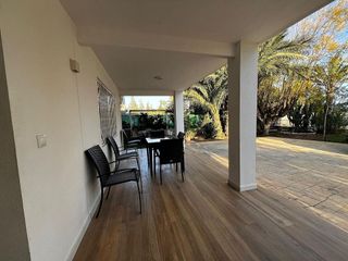 Chalet en venta en La Algoda - Matola - El Pla en Elche