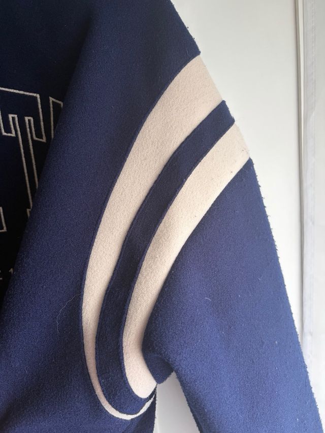 Cazadora Pacific Republic Talla M