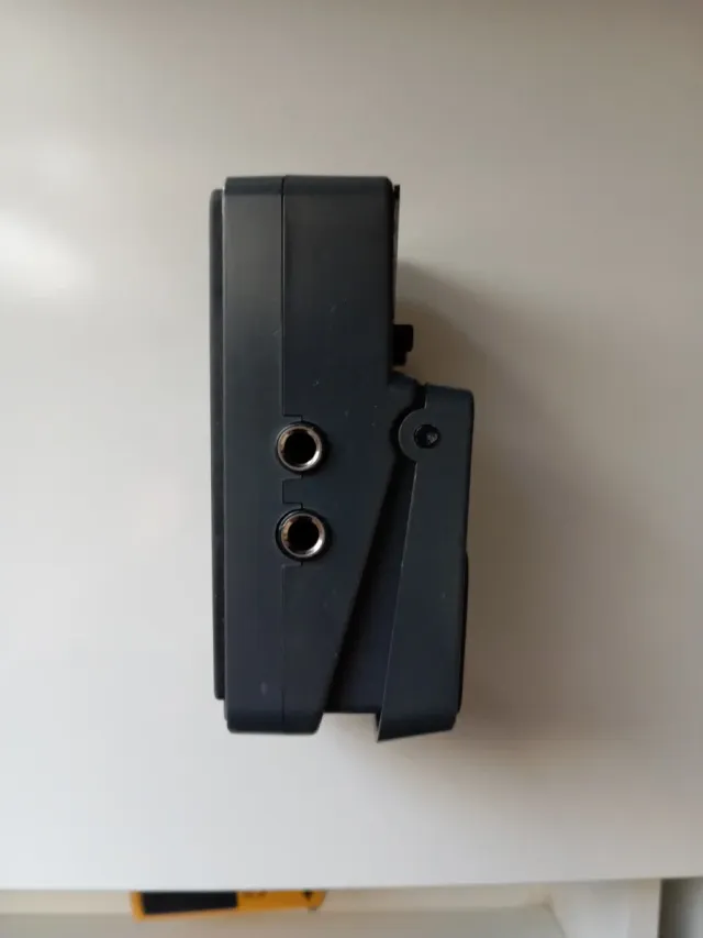 Behringer TU300 Afinador Cromático