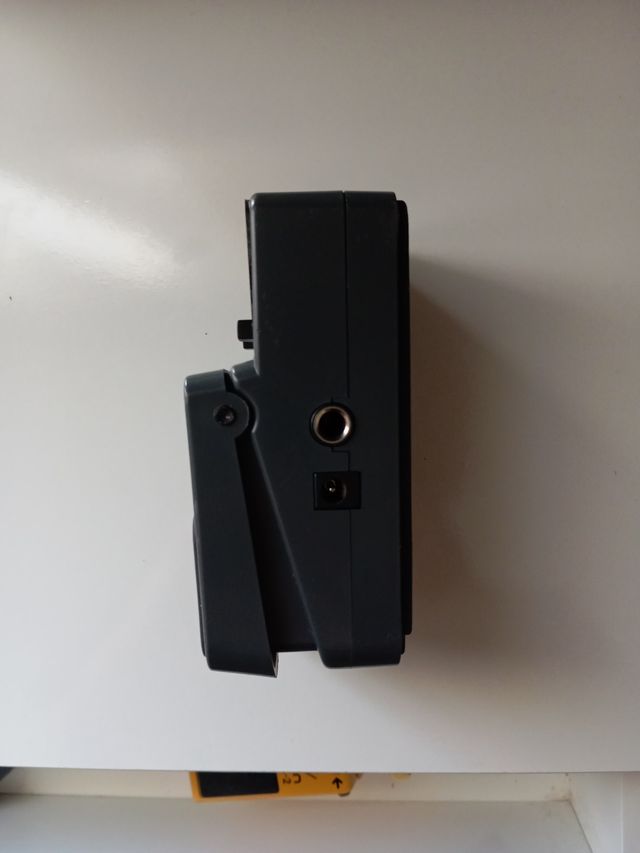 Behringer TU300 Afinador Cromático