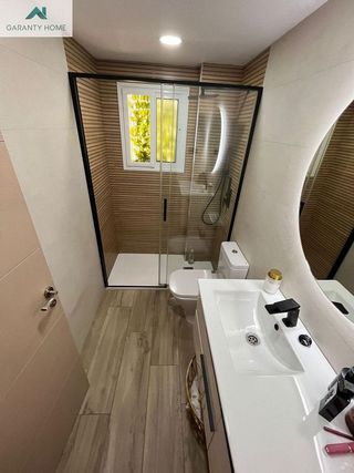 Piso en venta en Girón - Las Delicias - Tabacalera en Málaga